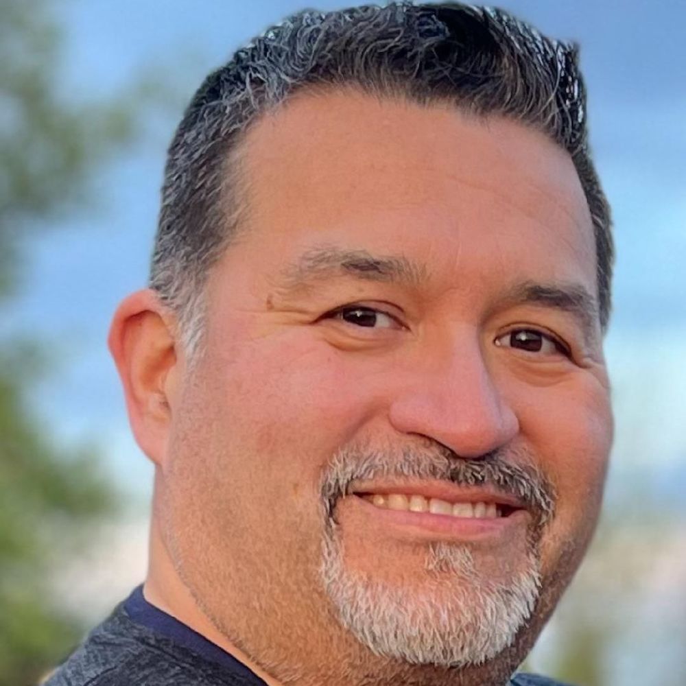 Meet your Posher, Tony